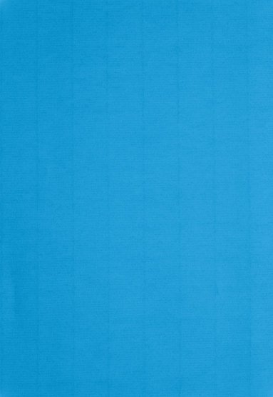 Papper A4 110g 10-pack azurblå