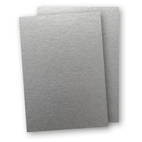 Papper A4 110g 10-pack silver