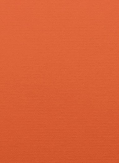 Kort A7 enkla 10-pack orange