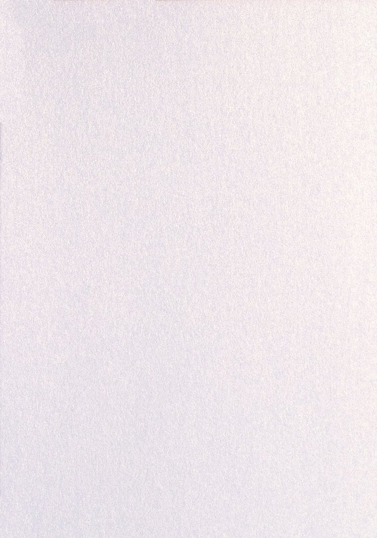 Kort A7 enkla 10-pack pärlemor, Övrigt