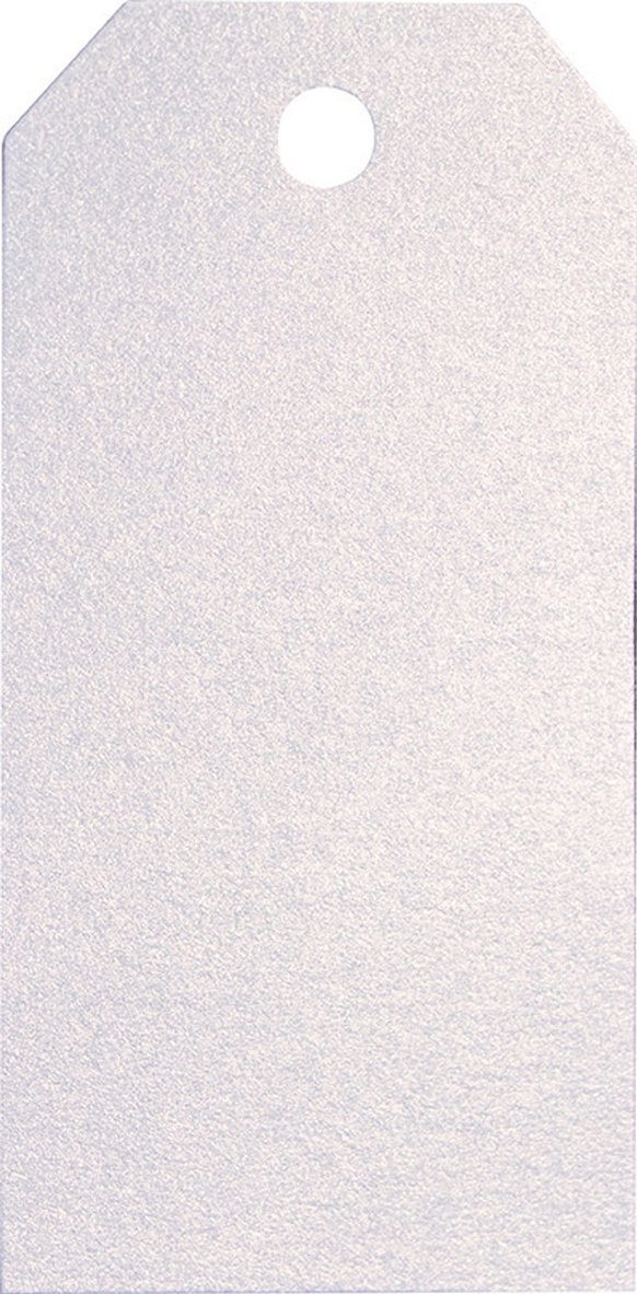 Adresskort 10-pack pärlemor, Övrigt