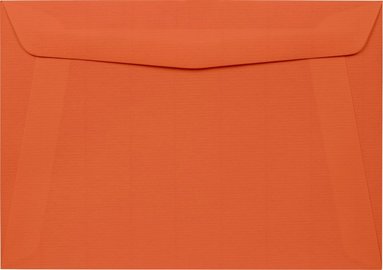 Kuvert C5 5-pack orange