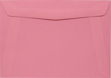 Kuvert C5 5-pack rosa