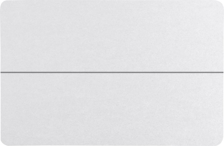 Placeringskort dubbla 10-pack pärlemor, Övrigt