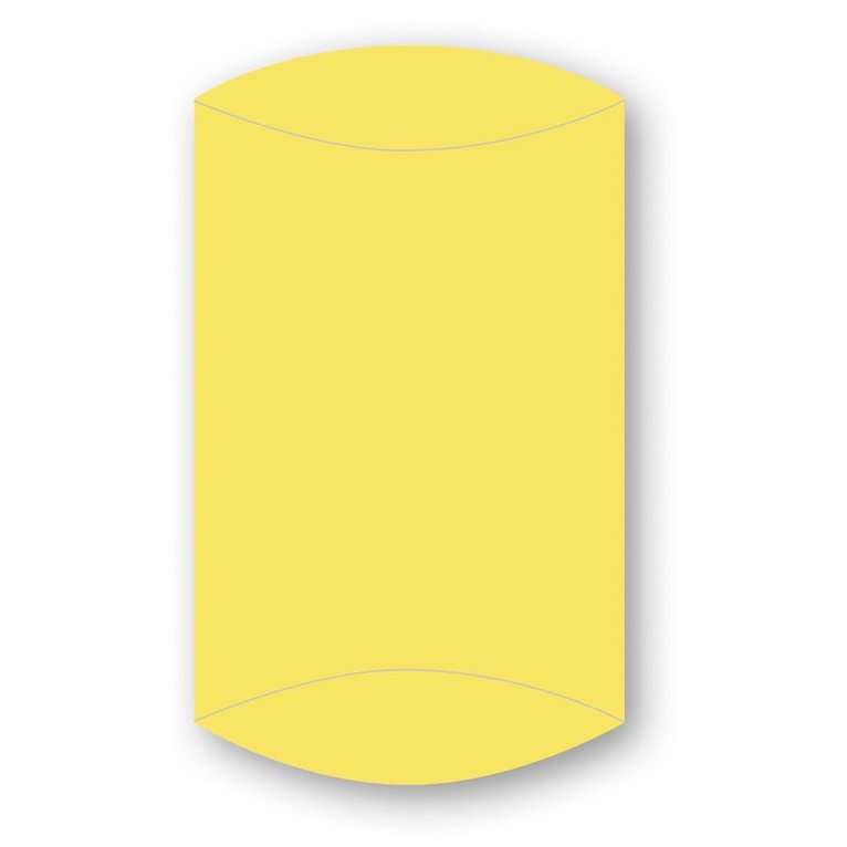 Presentask 3-pack gul