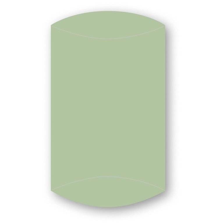 Presentask 3-pack ljusgrön