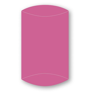 Presentask 3-pack cerise