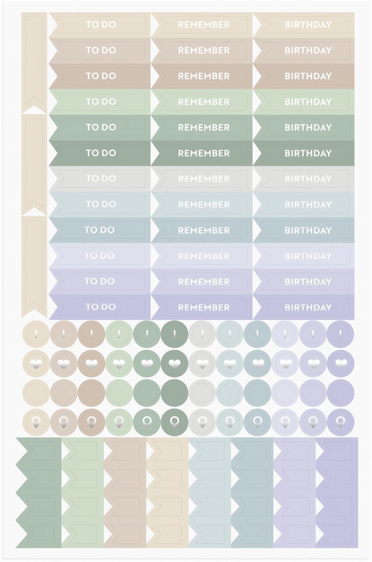 Kalender 2025-2026 Life Organizer Family A5, Övrigt