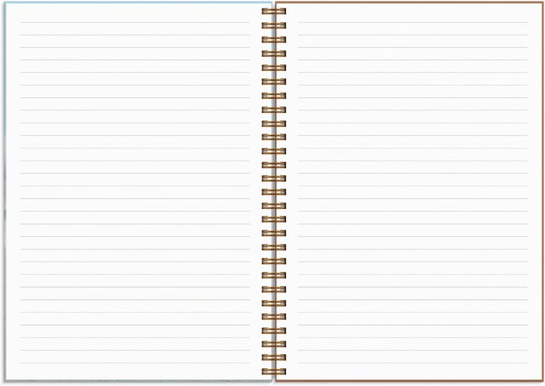 Kalender 2025-2026 Life Planner Feel good, Övrigt