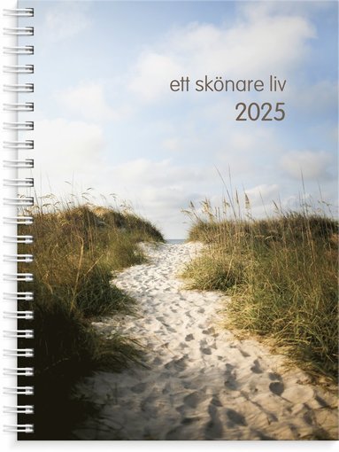 Kalender 2025 Ett skönare liv 1