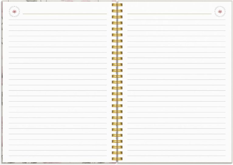 Kalender 2025 Life Planner Essentials A5, Övrigt