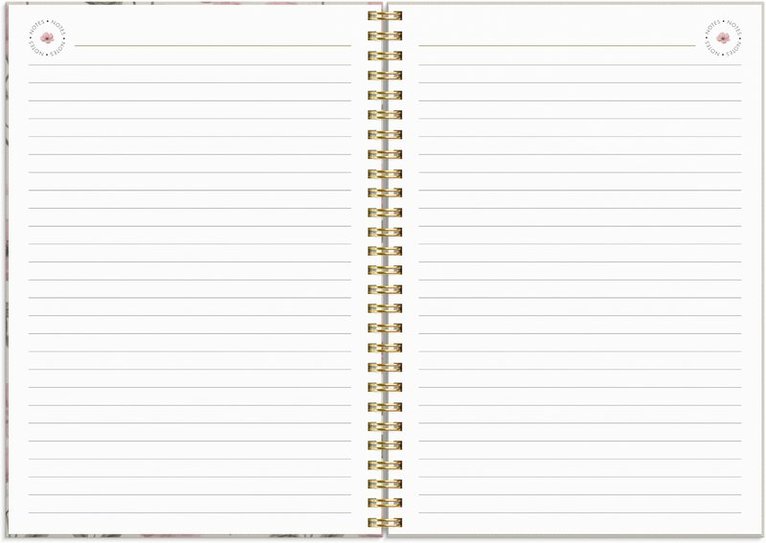 Kalender 2026 Life Planner Essentials A5, Övrigt