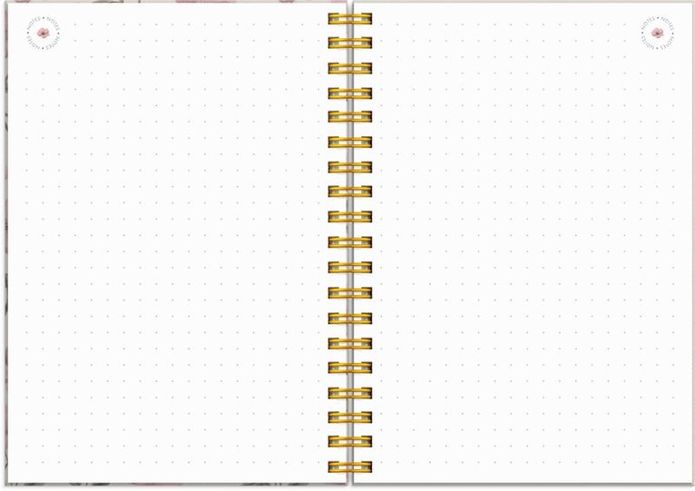 Kalender 2025 Life Planner Essentials A6, Övrigt