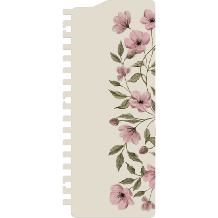 Life Planner Essentials A6 2027, Övrigt