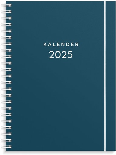 Kalender 2025 XL-kalendern 1