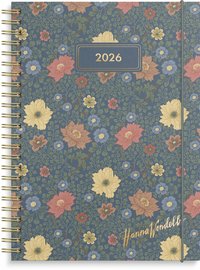 Kalender 2026 A5 Hanna Wendelbo