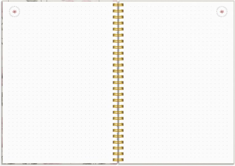 Kalender 2025-2026 Life Planner Essentials A5, Övrigt