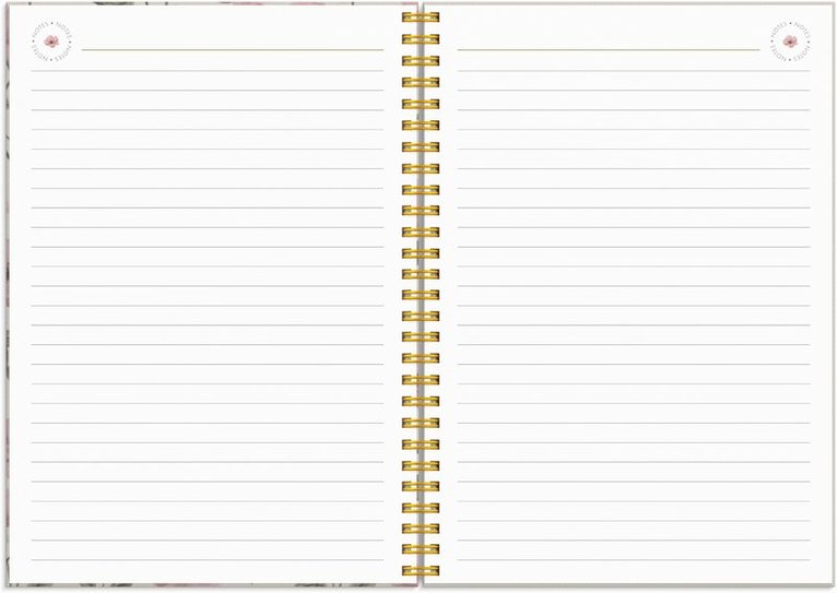 Kalender 2025-2026 Life Planner Essentials A5, Övrigt