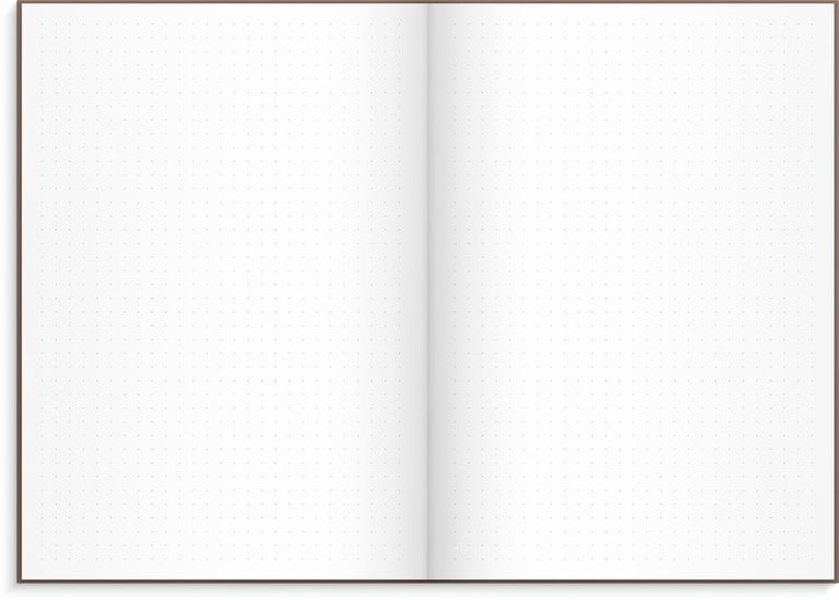 Kalender 2026 Doodle inbunden, Övrigt