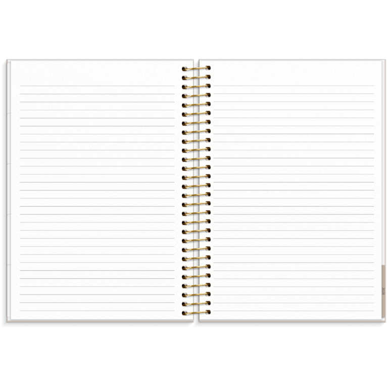 Life Organizer A5 2027, Övrigt