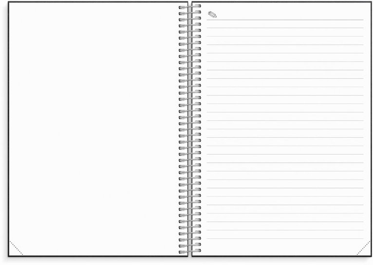 Kalender 2026 Noteringskalendern svart konstläder, Övrigt