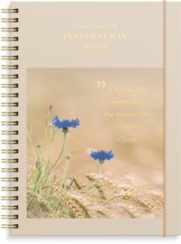 Kalender 2026 Life Planner Inspiration