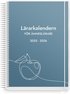 Kalender 2025-2026 Lärarkalendern Ämnes, Övrigt
