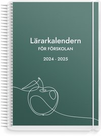 Kalender 2024-2025 Lärarkalendern Förskola