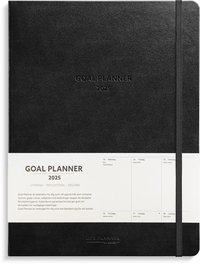 Kalender 2025 Goal Planner