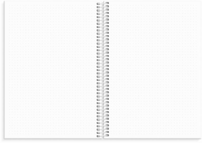 Kalender 2025-2026 Doodle B5, Övrigt