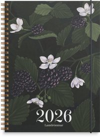 Kalender 2026 Lantdrömmar