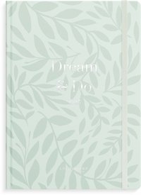 Kalender 2025 Life Planner Dream & Do