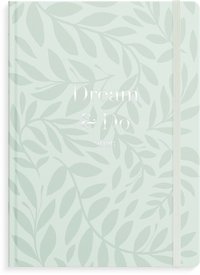 Kalender 2026 Life Planner Dream & Do