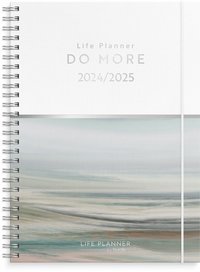 Kalender 2024-2025 Life Planner Do more