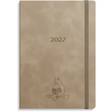 Kalender Mumin 2027, Övrigt