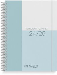 Kalender 2024-2025 Student Planner