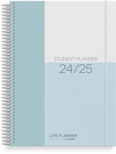 Kalender 2024-2025 Student Planner 1