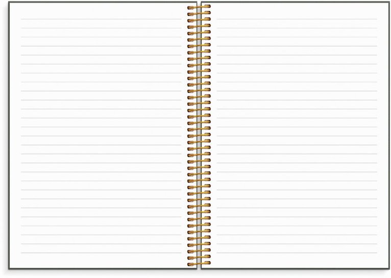 Kalender 2025-2026 Organizer & Notes Grön, Övrigt