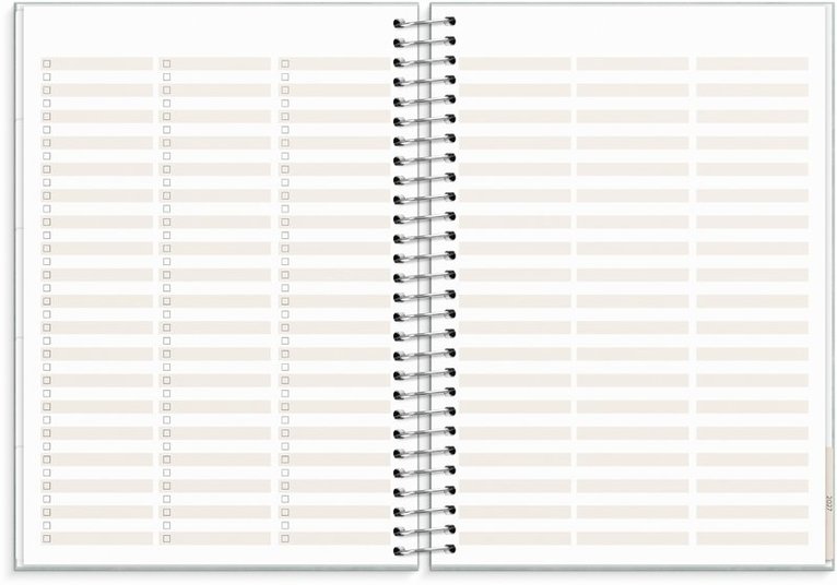 Kalender 2026 Life Organizer Family Planner, Övrigt
