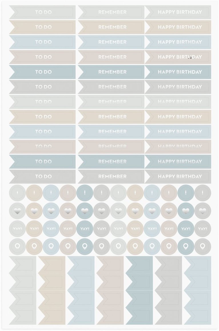 Kalender 2026 Life Organizer Family Planner, Övrigt