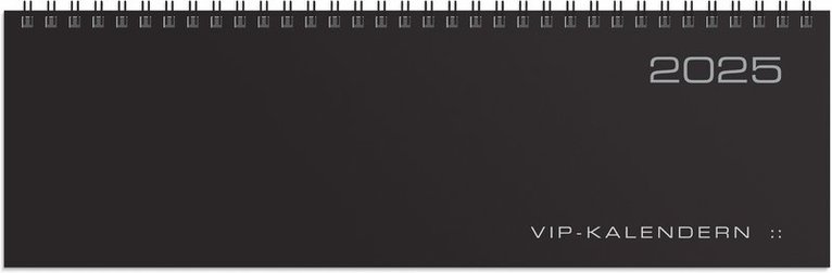 Kalender 2025 VIP-kalendern, Övrigt