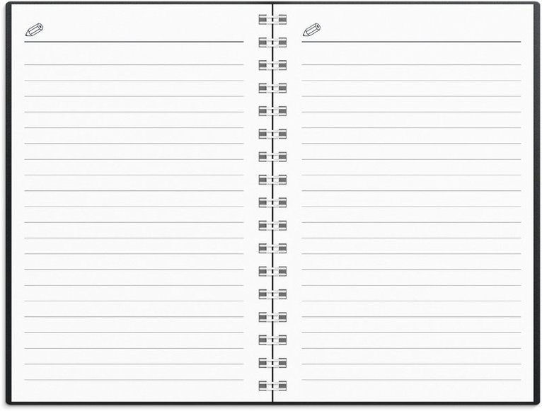 Kalender 2025-2026 Lilla Studieåret Basic plast svart, Övrigt