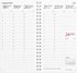 Kalender 2025 Interplano refill, Övrigt