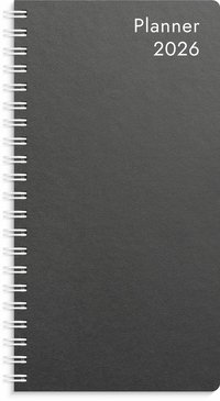 Kalendersats 2026 Planner Interplano II