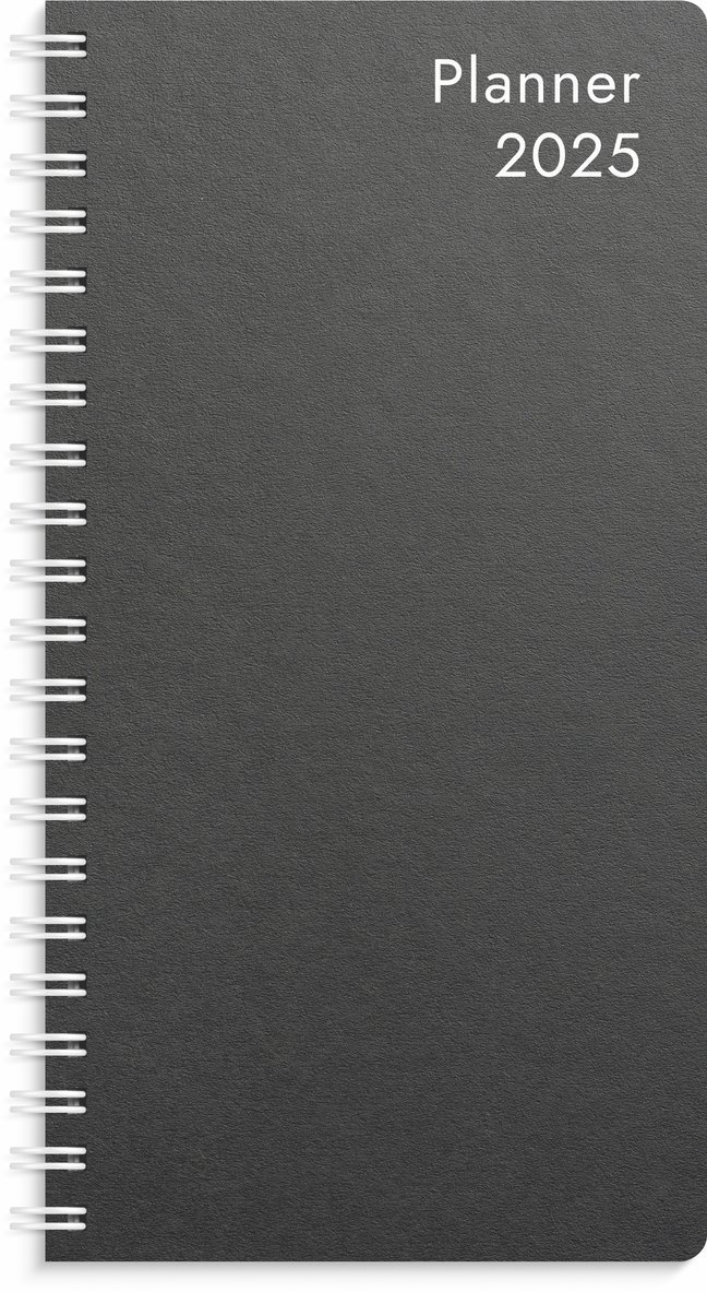 Kalender 2025 Planner kalendersats Master, Övrigt