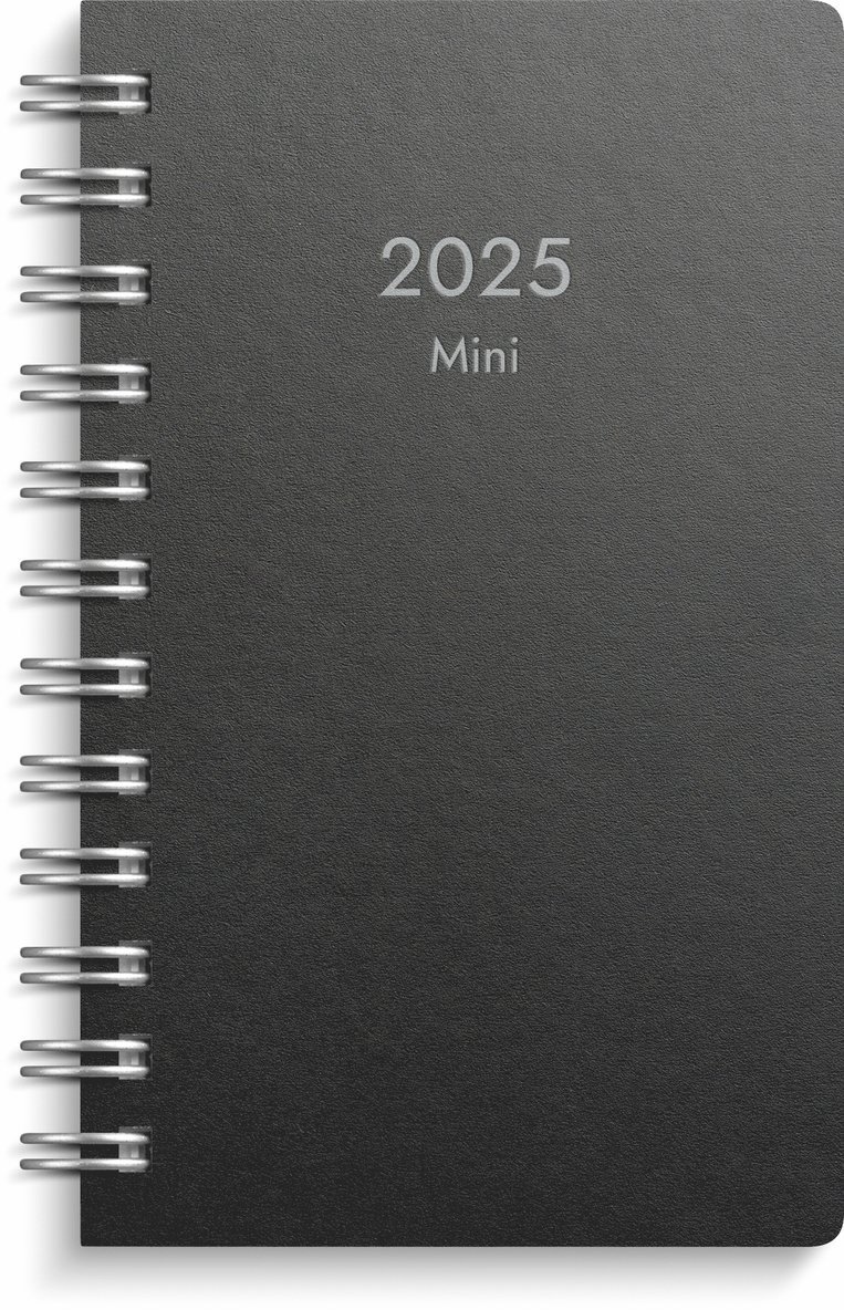 Kalender 2025 Mini Eco Line 1