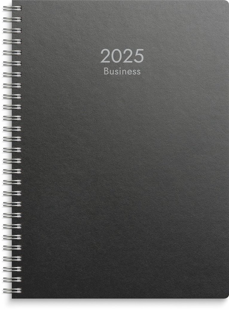 Kalender 2025 Business Eco Line 1