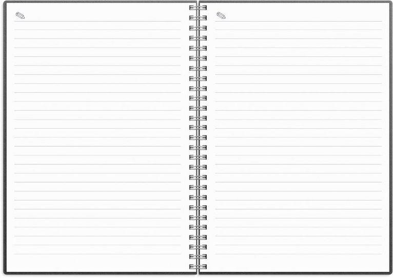 Kalender 2025 Business Eco Line, Övrigt