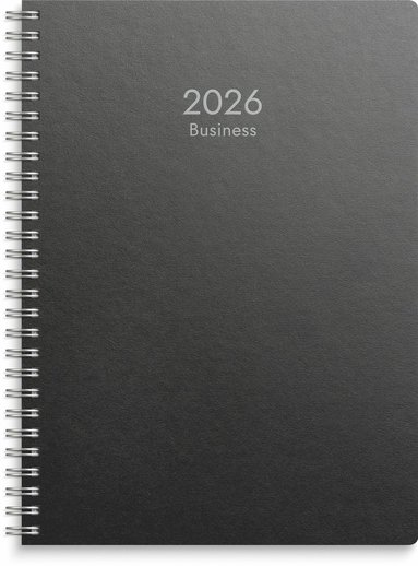 Kalender 2026 Business Eco Line 1