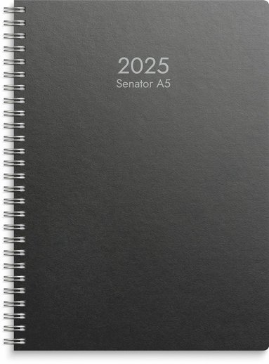 Kalender 2025 Senator A5 Eco Line 1